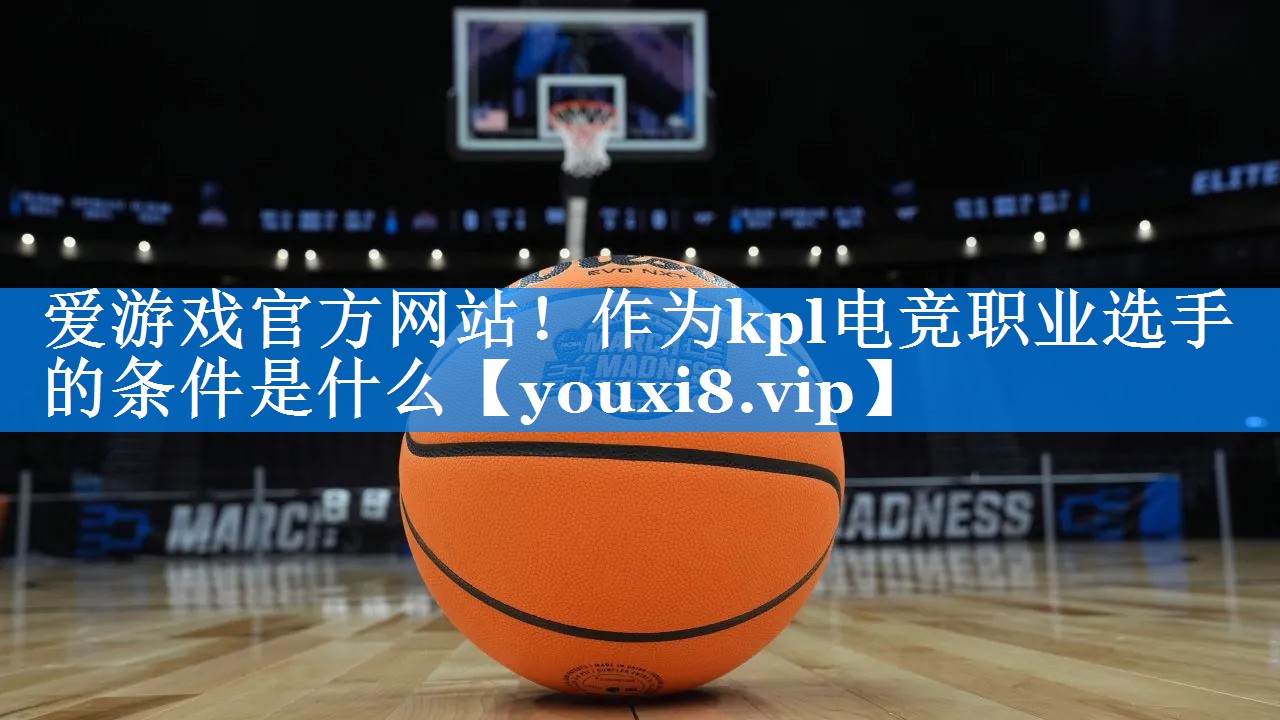 爱游戏官方网站！作为kpl电竞职业选手的条件是什么