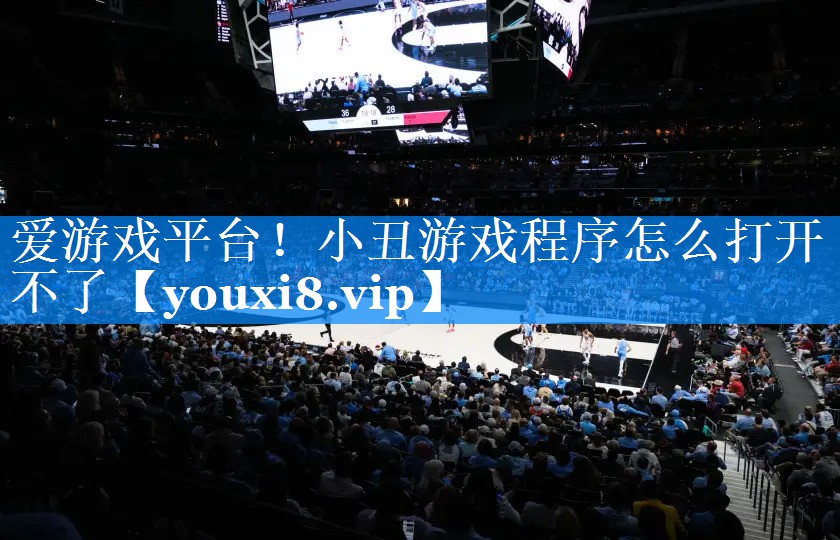 小丑游戏程序怎么打开不了