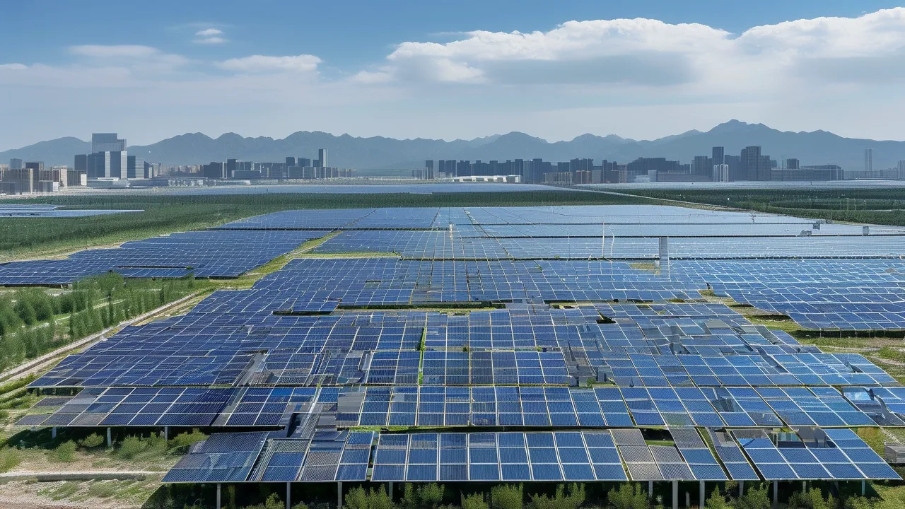 北京光伏项目ISO9001认证:山东君普电力器材合规要点